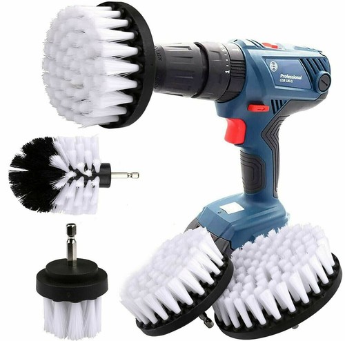 4stk bürstenaufsatz bürste - bürstenaufsatz,