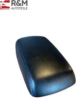 Mittelarmlehne Schwarz