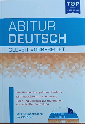 Abitur clever vorbereitet - abitur,