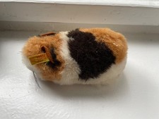 Original Steiff-Tier von 1985,mehrfarbig, bespielt, gepflegt