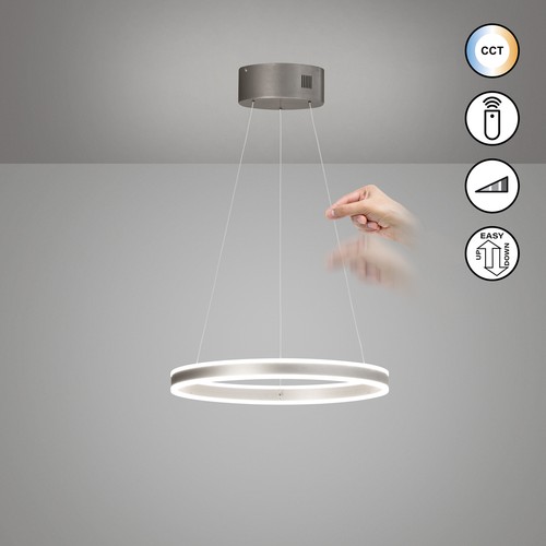 Led pendelleuchte - led,