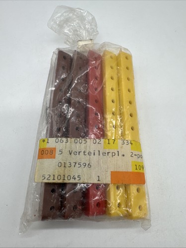 Verteilerplatte bananenstecker - verteilerplatte,