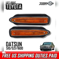 VORDERE MARKERLICHT PASST FÜR