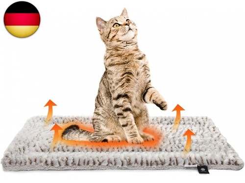 Wärmedecke katze - wärmedecke,