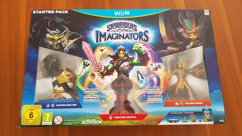 Skylanders