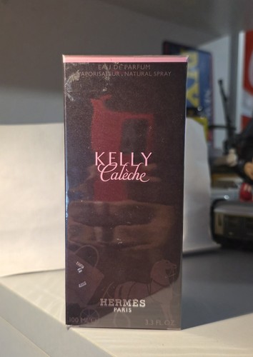 Hermes kelly caleche parfum - kelly,