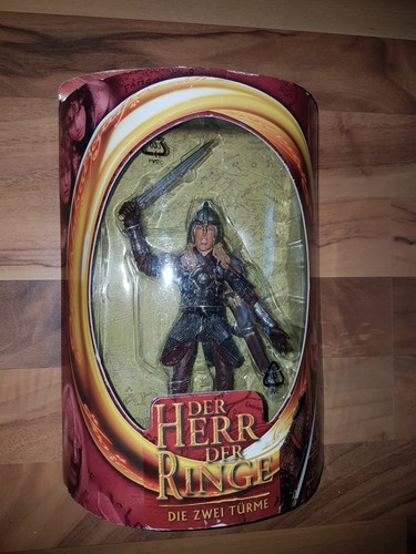 Eomer figur herr der ringe - eomer,