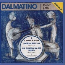 Dobro jutro von - dobro, cd