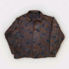 DDR NVA KVP Feldjacke