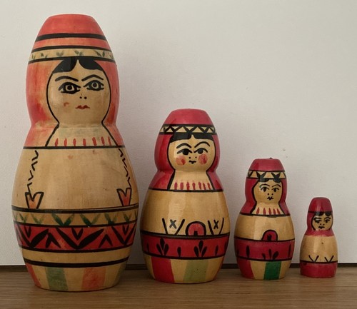 Matrjoschka matrioschka - matrjoschka,,