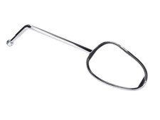 Kreidler Florett Eiertank bumm