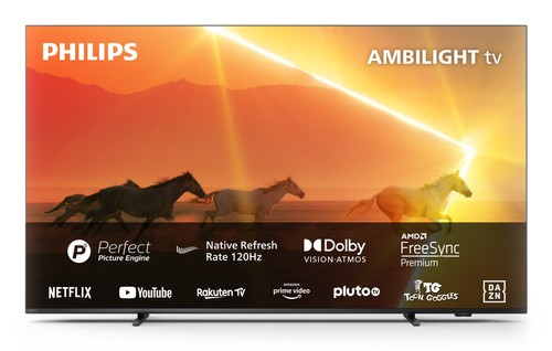 Philips 55pml9008 139 7 - 139,7, cm