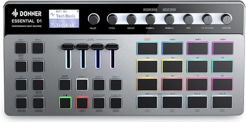 Donner essential finger - donner,