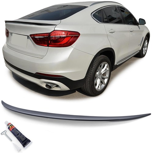 Heckspoiler lippe performance - heckspoiler,