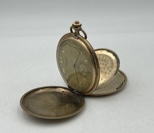 Phenix Chronometre Taschenuhr