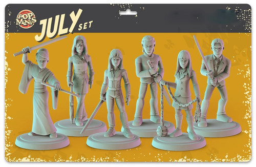 Kill bill 40mm designed - bill,