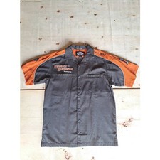 HD Hemd Prestige Garage