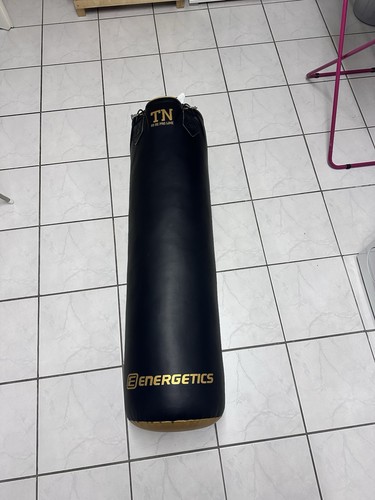 Boxsack 35kg 120x35cm - ,