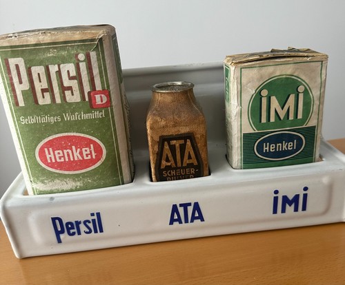 Emaille wandboard persil - wandboard, ata