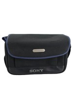 SONY Kameratasche LCS-CG2 Schwarz für Camcorder Fototasche 27x16x11cm