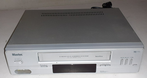 Hifi stereo kopf - 6, video