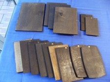 Bastler 15 Plaketten