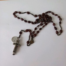Antikes Reliquienkreuz am