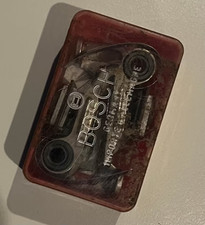 Bosch zündkontaktsatz - bosch,