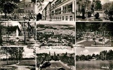 Bad Woerishofen Kurhaus