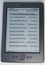Amazon Kindle 4. Generation