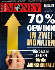 Focus money 43/25 NEU