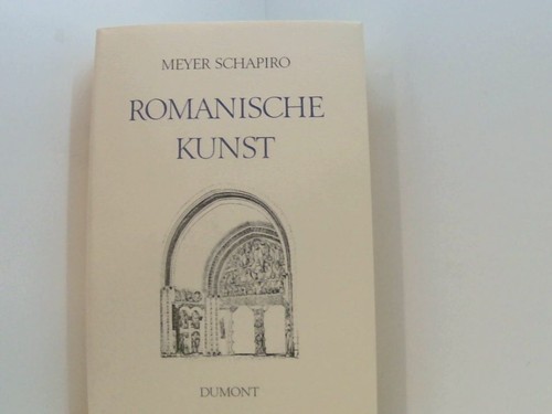 Romanische kunst ausgew - romanische,