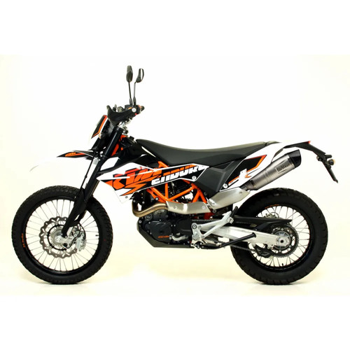 Auspuff leovince one - lv,