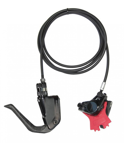 Sram aero bremseinheit - sram,