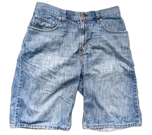 Levi 569 loose straight - 569,