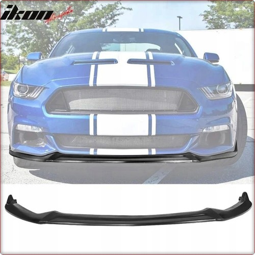 Frontspoilerlippe chin - frontspoilerlippe,