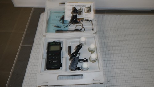 Wtw 325 meter ph - wtw,