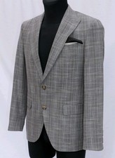 Sakko Blazer EDGERS SLIM FIT