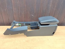 Mitteltunnel Mittelkonsole Armlehne Volvo V70 II 39969985 39969157 39895385
