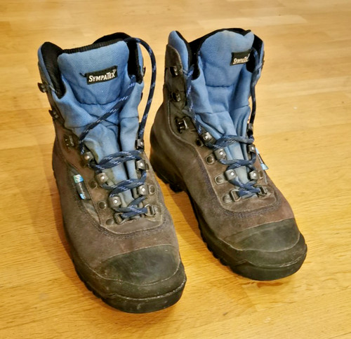 Decathlon quechua sympatex - decathlon,