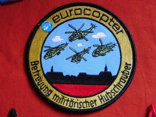 Sammelauflösung alte patch - alte,