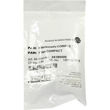 PARI COMPACT Filtereinsatz, 1