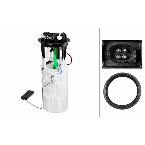 Kraftstoffpumpe hella 8tf - kraftstoffpumpe,