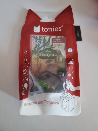 Tonies disney das - disney,