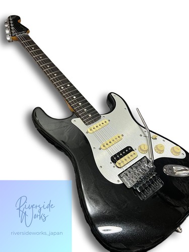 Fender american ultra luxe - american,