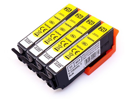 Patronen kompatibel für - , epson