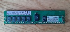 16GB Samsung HPE DDR4 ECC