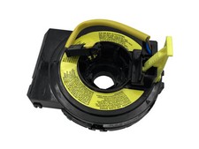 Airbag Schleifring Wickelfeder