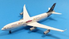 Herpa Wings 516556    Airbus