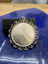 Maria theresia taler - maria,